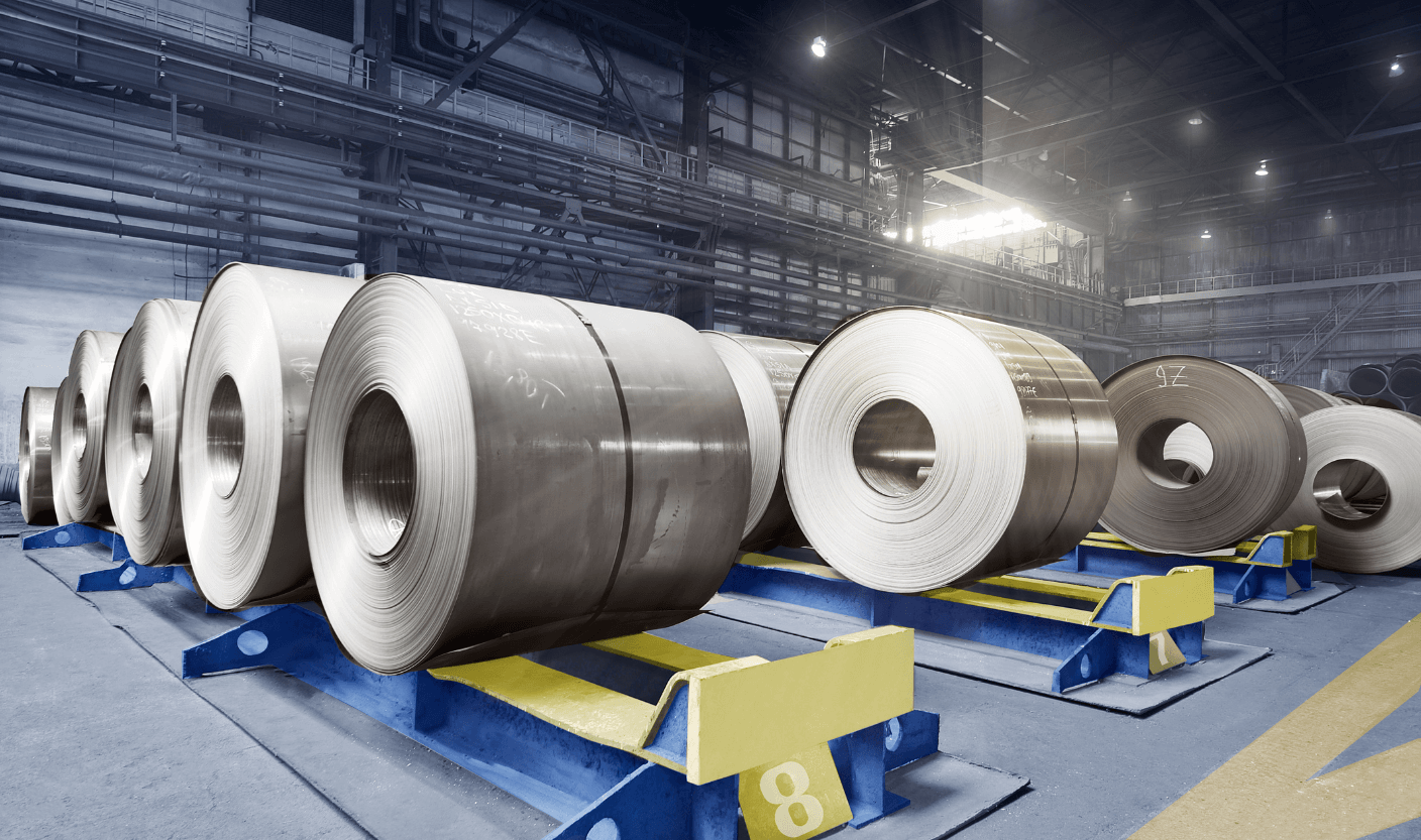 Steel finishing facility using FMEA and Strategy Optimizer to deploy value-added maintenance strategies