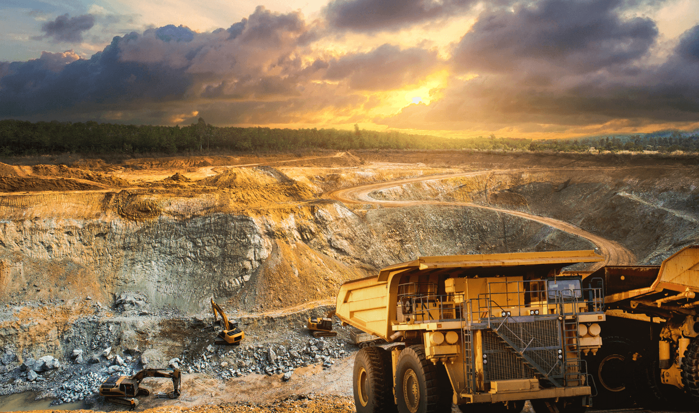 Global specialty minerals supplier using Business Optimizer APM assessment at a North American site