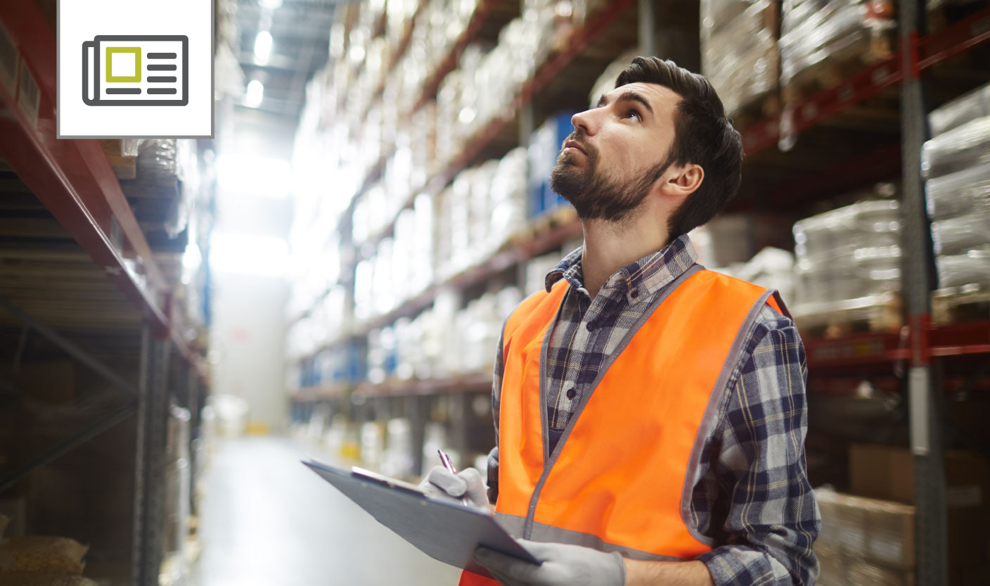 Eliminate Physical Inventories, PERIOD!