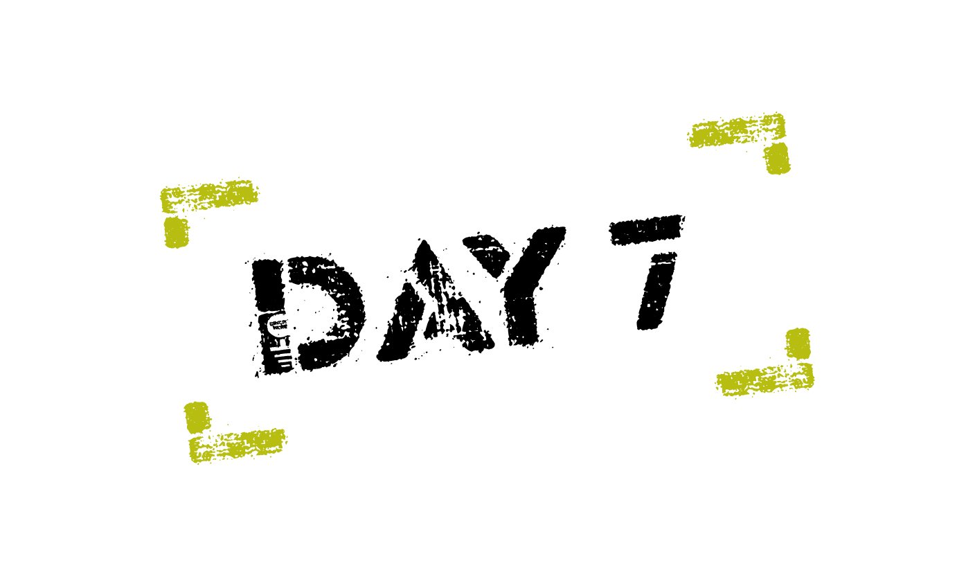 Quarantined - Day 7 - Implementing FIFO