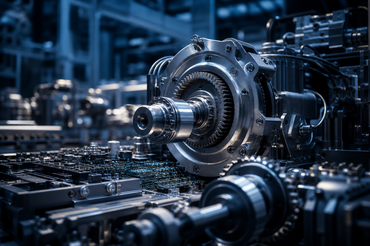The Maintenance Optimization Lifecycle: Project vs Capability