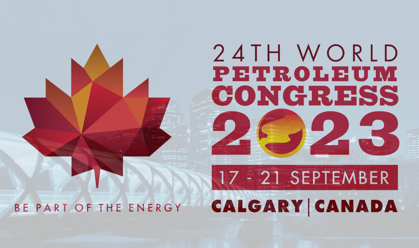 24th World Petroleum Congress