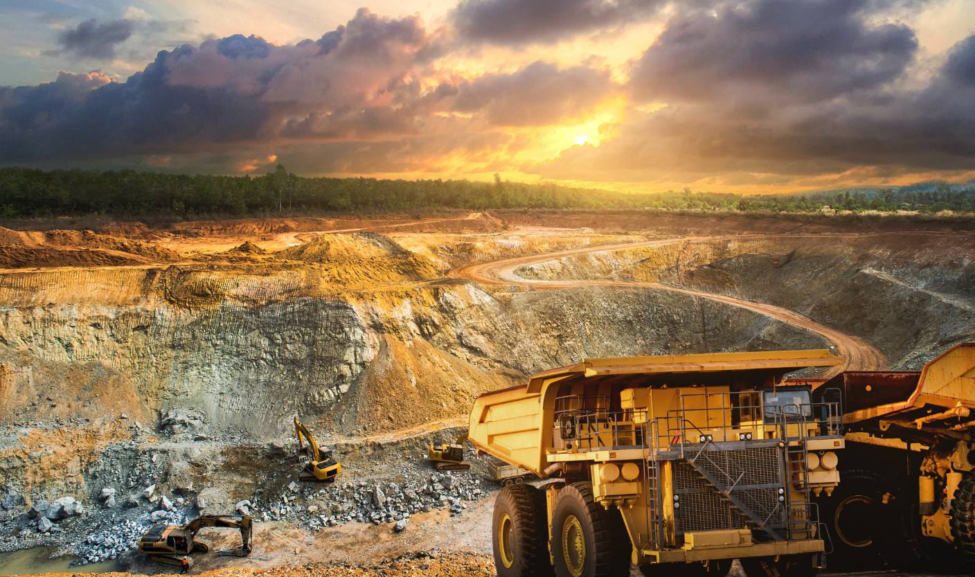 Speciality Minerals Supplier's Journey to Operational Excellence with Business Optimizer™