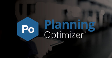 Planning Optimizer: Simplifying & Optimizing Maintenance Planning