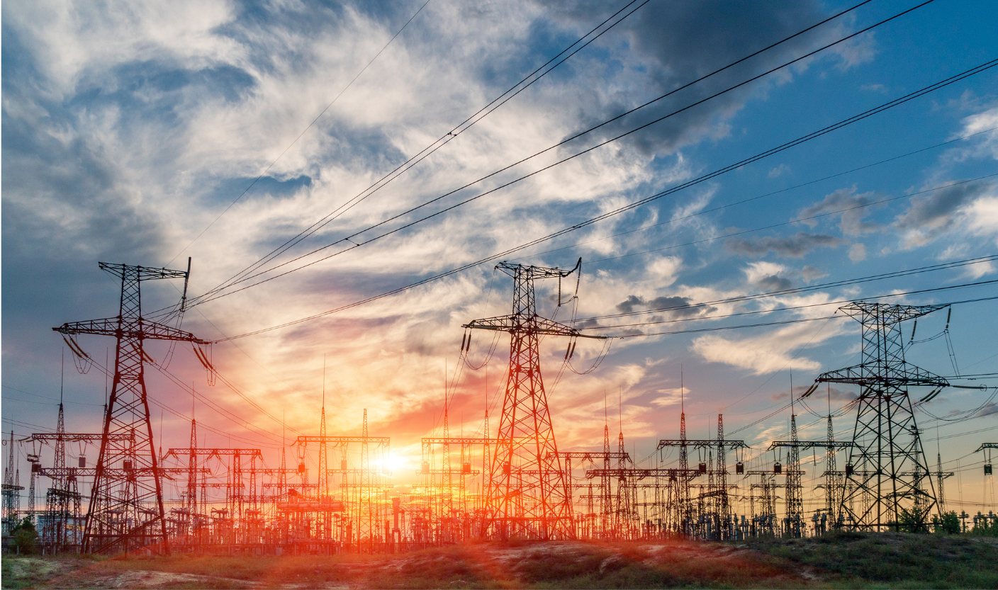 New Mexico Power Gen Improves EAM ROI with Data Strategy Framework
